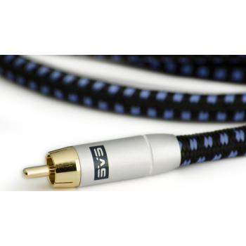 KABEL SVS SoundPath RCA Audio 3m